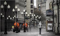 Diễn biến dịch COVID-19 thế giới tới 6h sáng 17/4: Trên 145.000 người tử vong, nhiều nước kéo dài lệnh phong tỏa